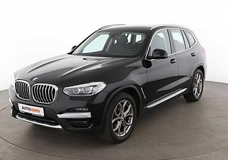 BMW X3 xDrive 20i xLine