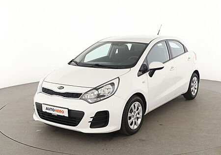 Kia Rio 1.2 Edition 7