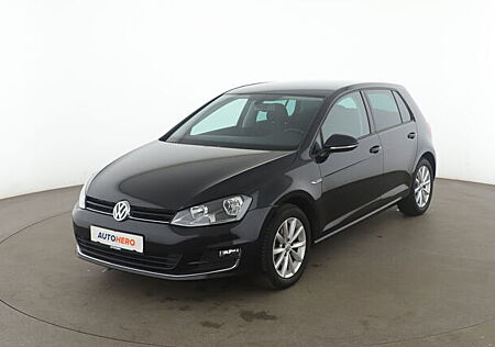 VW Golf 1.4 TSI Lounge BlueMotion Tech.