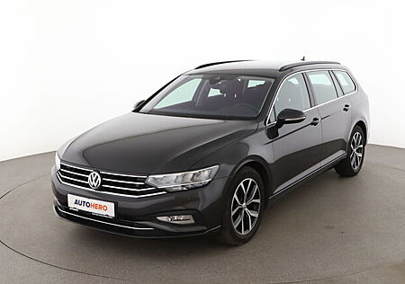 VW Passat 1.5 TSI ACT Business