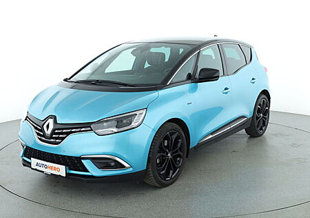 Renault Scenic 1.3 TCe Black Edition
