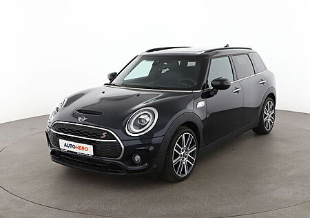 Mini One Clubman Cooper S