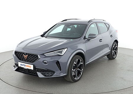 Cupra Formentor 2.0 TSI VZ 4Drive