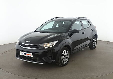 Kia Stonic gebraucht kaufen Kia Stonic 1.2 Spirit