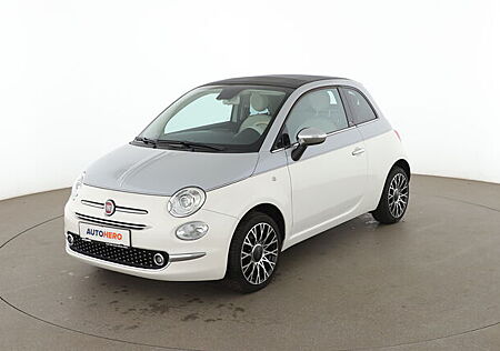 Fiat 500C 1.2 Collezione