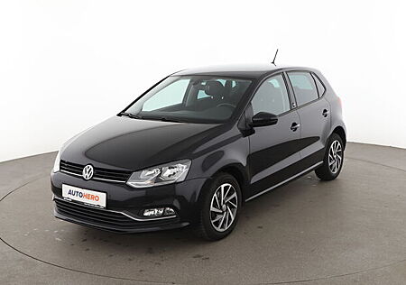 VW Polo 1.0 Sound BlueMotion