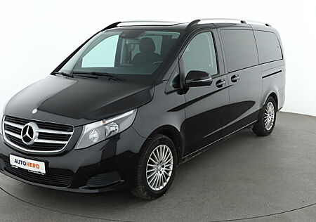 Mercedes-Benz V-Klasse V 220 d lang BlueTEC Edition