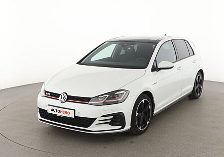 VW Golf 2.0 TSI GTI BlueMotion