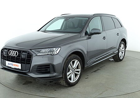 Audi Q7 45 TDI quattro