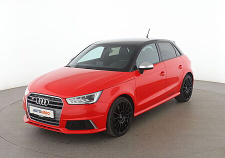 Audi S1 2.0 TFSI quattro