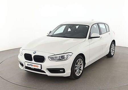 BMW 1er 120i Advantage
