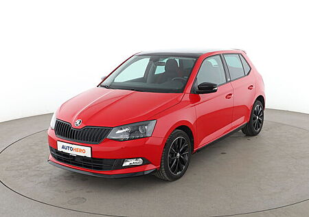 Skoda Fabia 1.0 TSI Monte Carlo