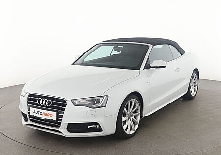 Audi A5 1.8 TFSI