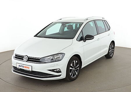 VW Golf Sportsvan 1.5 TSI ACT IQ.DRIVE