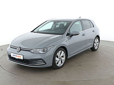 Volkswagen Golf VIII 1.5 eTSI ACT Style