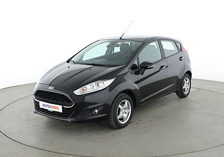 Ford Fiesta 1.0 Celebration