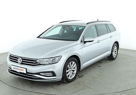 VW Passat 1.5 TSI ACT Business