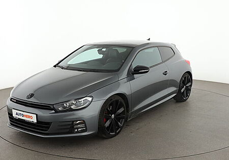 VW Scirocco 2.0 TSI GTS BlueMotion