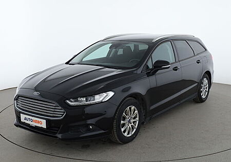 Ford Mondeo 1.5 TDCi Business Edition