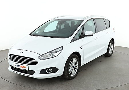 Ford S-Max 1.5 EcoBoost Business