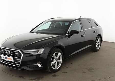 Audi A6 40 TDI Mild-Hybrid Sport