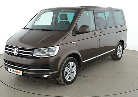 VW T6 Multivan 2.0 TDI Generation Six