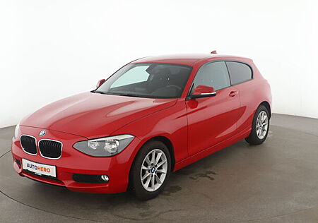 BMW 1er 116i
