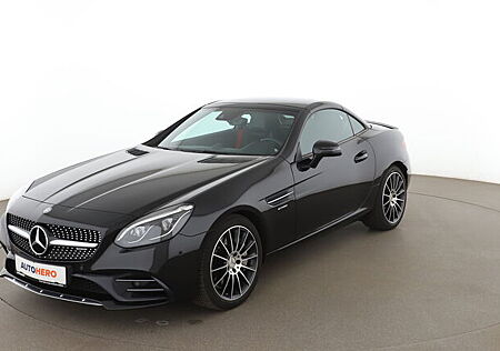 Mercedes-Benz Andere SLC 43 AMG