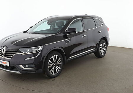 Renault Koleos 2.0 dCi Energy Initiale Paris 4x4