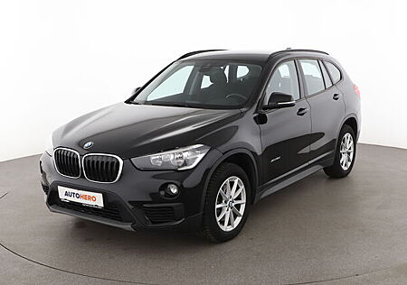 BMW X1 xDrive 18d Advantage