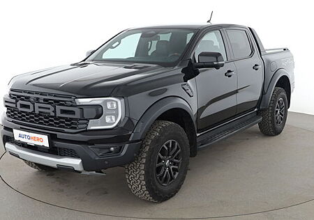 Ford Ranger Raptor 3.0 EcoBoost Doppelkabine