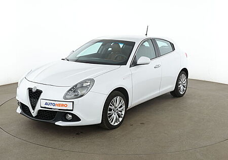 Alfa Romeo Giulietta 1.4 Turbo Super