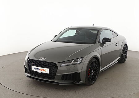 Audi TTS 2.0 TFSI quattro
