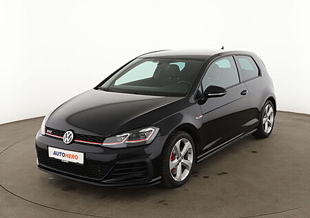 VW Golf 2.0 TSI GTI Performance BlueMotion