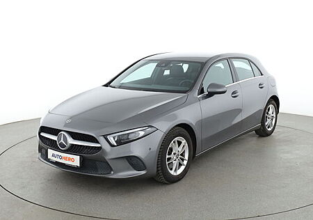 Mercedes-Benz A-Klasse A 180
