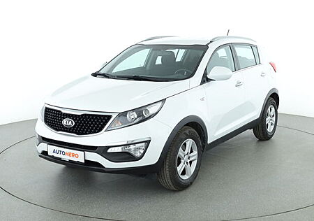 Kia Sportage 1.6 GDI Edition 7 2WD
