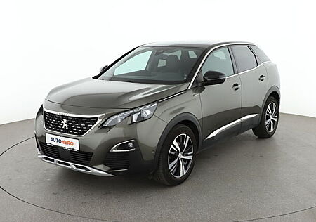 Peugeot 3008 1.5 Blue-HDi Allure