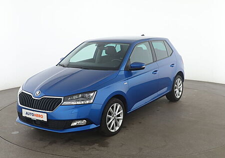 Skoda Fabia 1.0 TSI Soleil