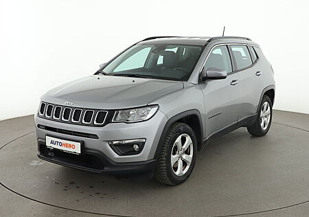 Jeep Compass 1.4 M-Air Longitude FWD