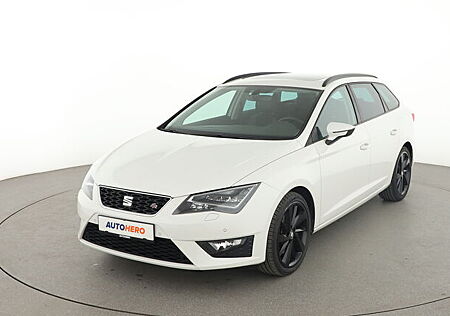 Seat Leon 1.8 TSI FR
