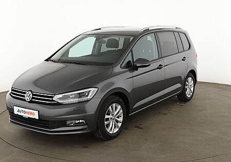 VW Touran 1.4 TSI Comfortline BlueMotion Tech