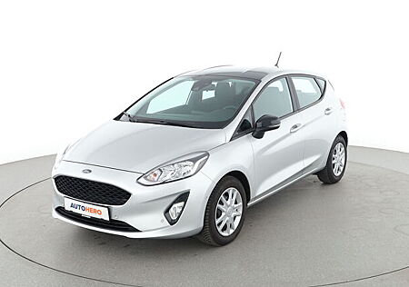 Ford Fiesta 1.1 Cool&Connect