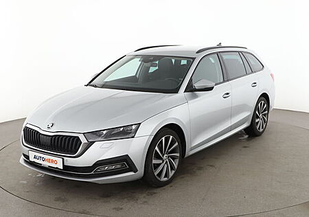 Skoda Octavia 2.0 TDI First Edition