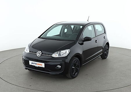 VW Up 1.0 Move ! BlueMotion
