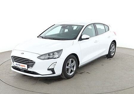 Ford Focus 1.5 EcoBlue TDCi Cool&Connect