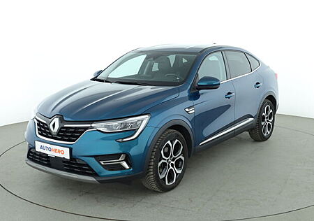 Renault Arkana 1.6 Hybrid E-Tech Techno