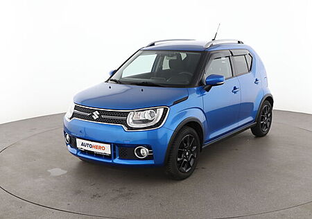 Suzuki Ignis 1.2 DualJet Comfort +