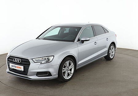 Audi A3 1.0 TFSI Design