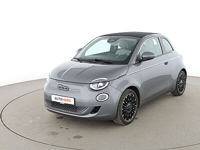 Fiat 500e Cabrio electric drive 87 kW 'la Prima'
