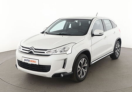 Citroën C4 Aircross 1.6 HDi Tendance 2WD